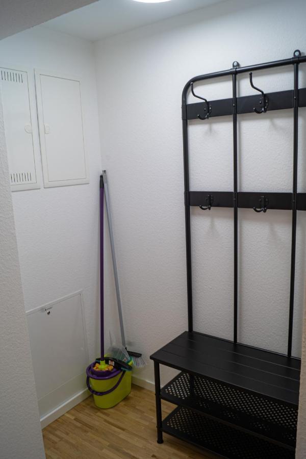Apartmenthaus Marktstraße Neckarsulm Exterior foto